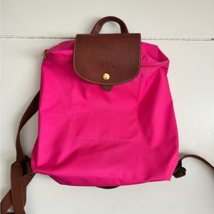Longchamp backpack